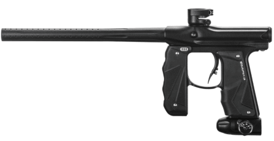 Empire mini gs marker best paintball gun under $300