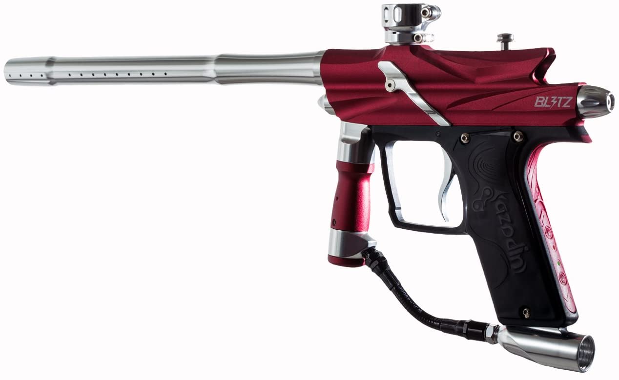 azodin-blitz-3 long barrel paintball gun best price