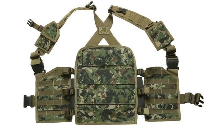 affordable paintball-Vest
