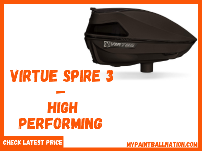 Virtue Spire 3 electronic – High Performing Hopper