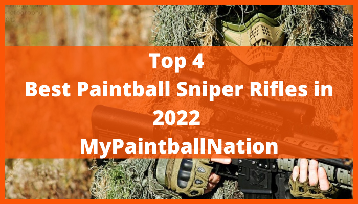 Best Sniper Paintball Gun for sale in Centralia, Illinois for 2023