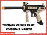 tippmann cronus basic woodsball marker