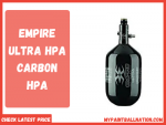 EMPIRE Ultra HPA Carbon HPA Ultra 68ci / 68ci