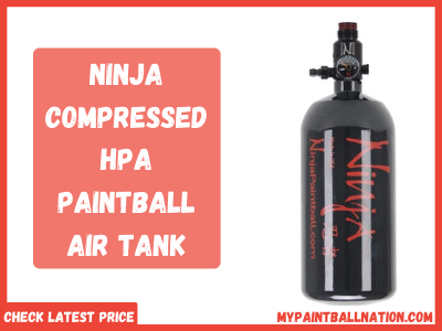 where to buy compressed paintball air tank