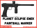 Planet eclipse emek paintball marker best price