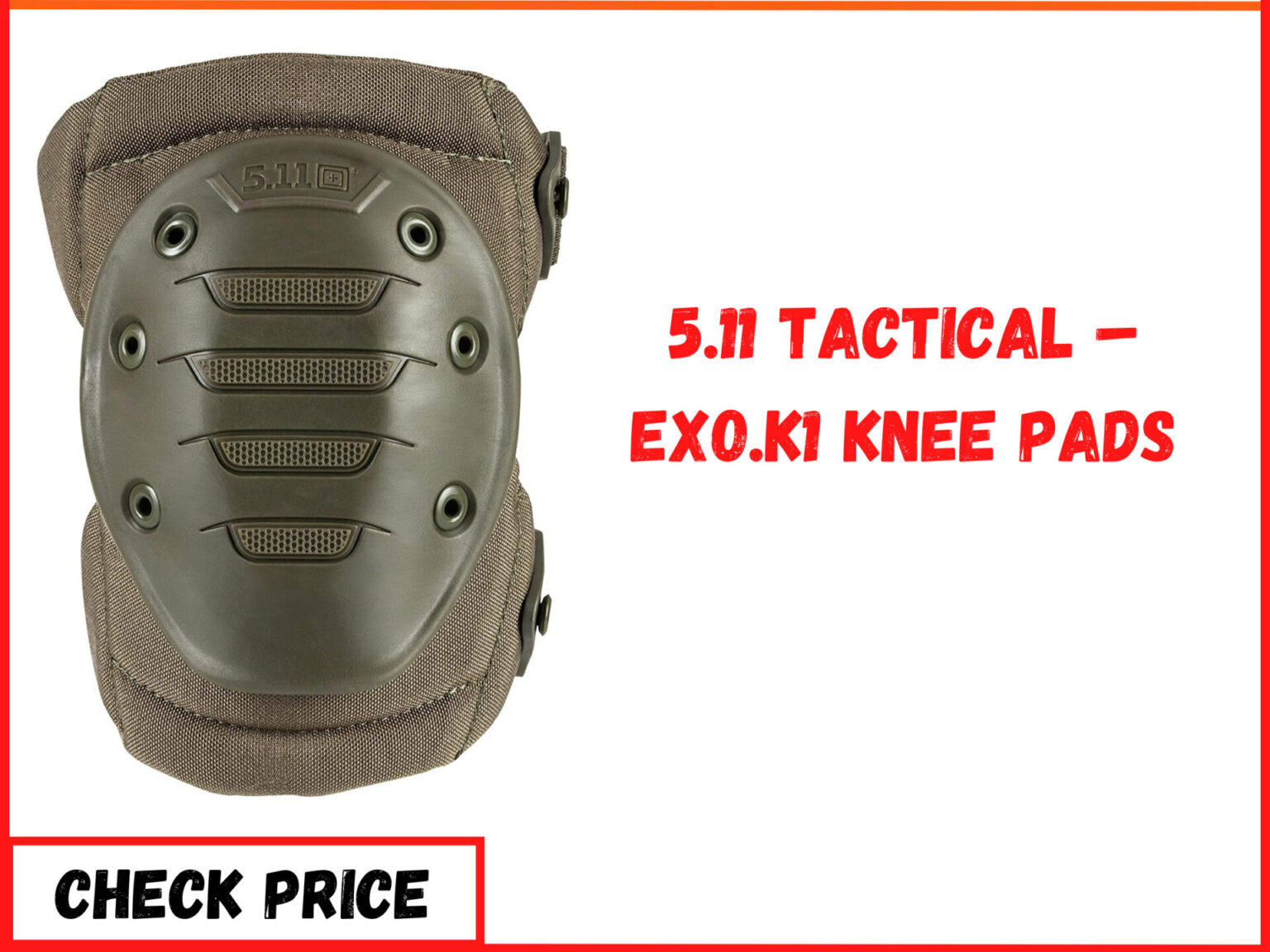 Best Knee Pads for Paintball in 2023 Buyer's Guide & Reviews