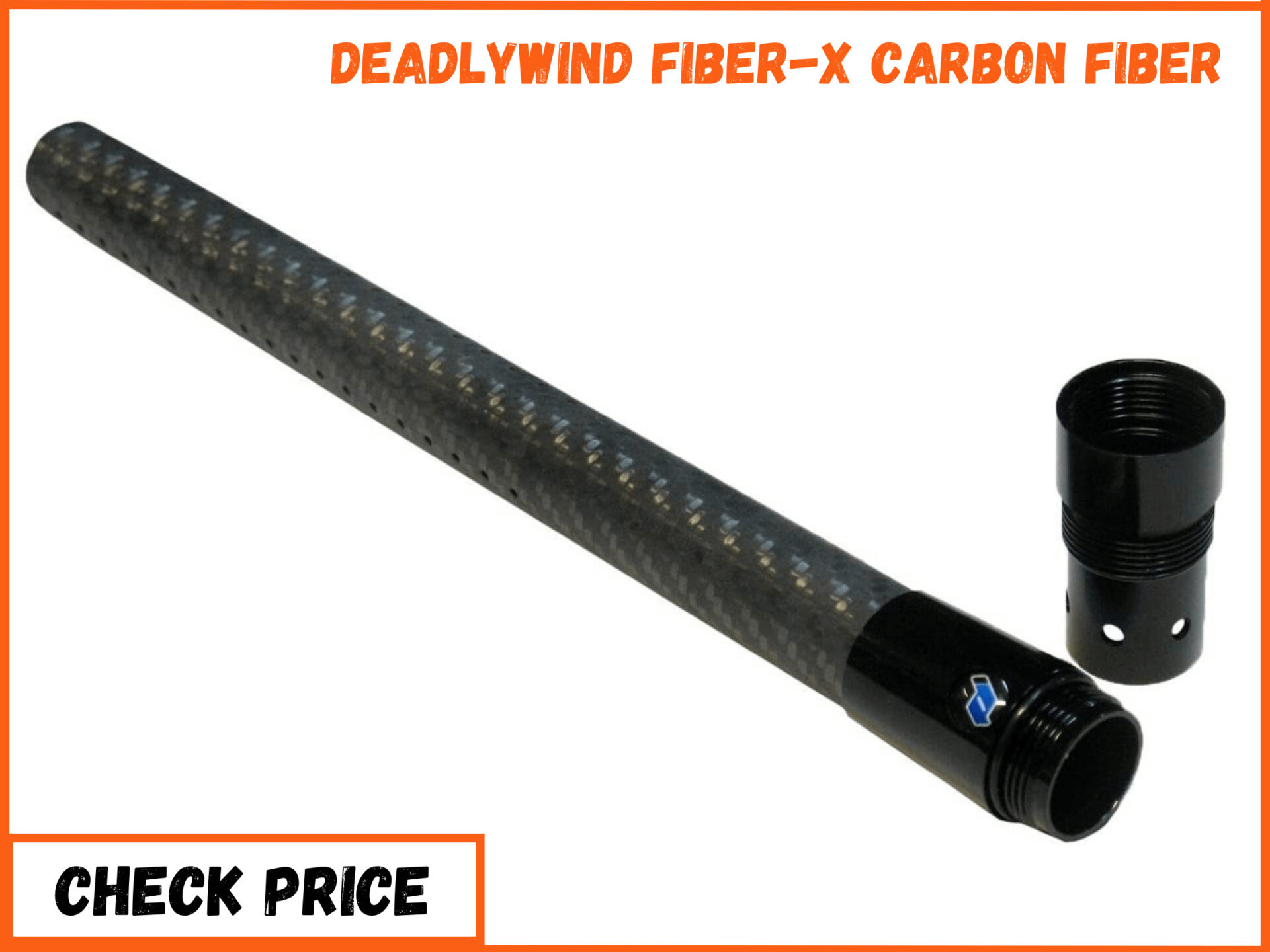 Best paintball barrels for Paintballers Reviews and Buying Guide