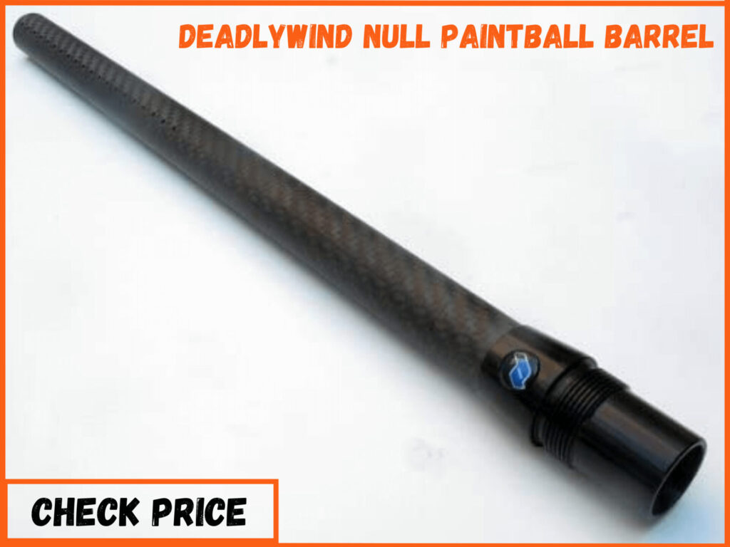 Best paintball barrels for Paintballers Reviews and Buying Guide