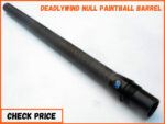 best paintball barrel Deadlywind Null