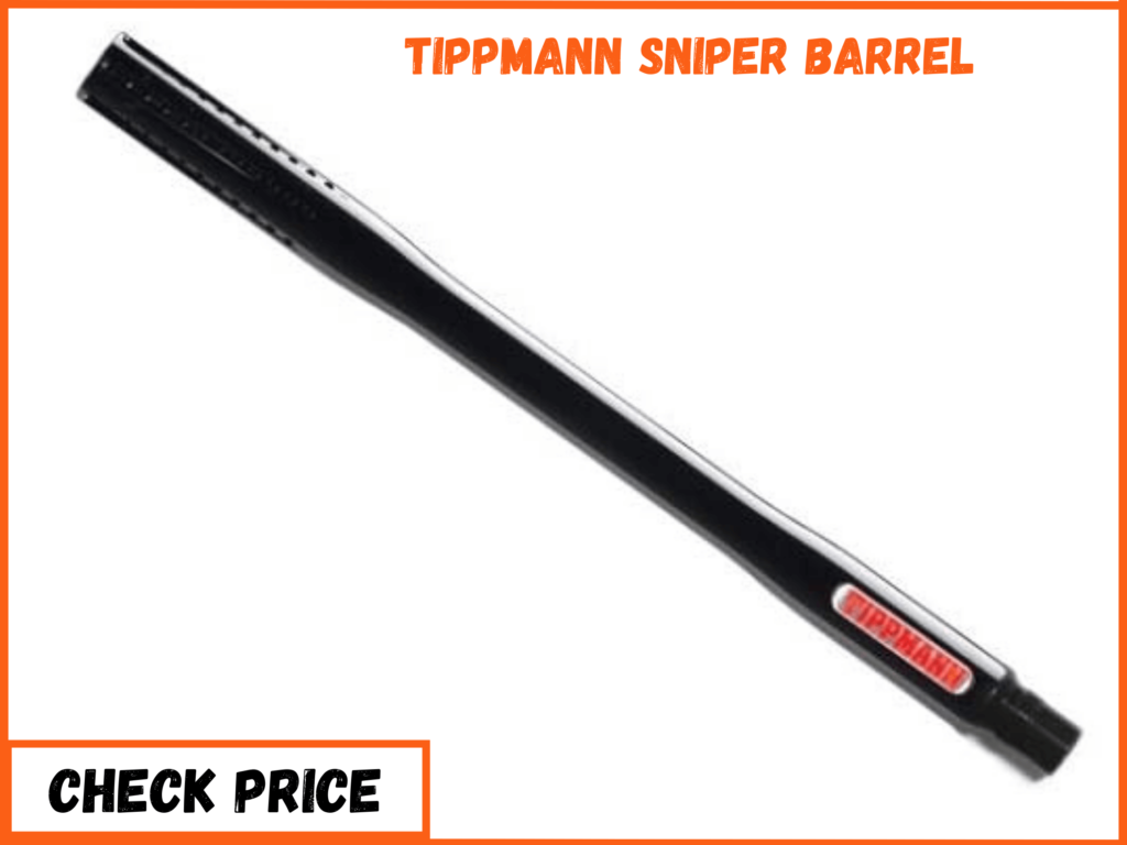 Best paintball barrels for Paintballers Reviews and Buying Guide