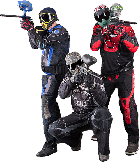 best Paintball gear reviews and guides