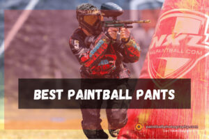 best paintball pants