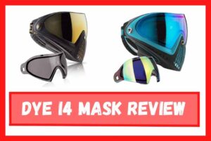 Dye i4 mask review