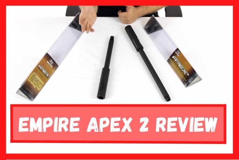 Empire Apex 2 Review