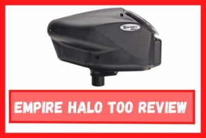 Empire Halo Too Review