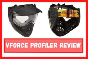 VForce Profiler Review