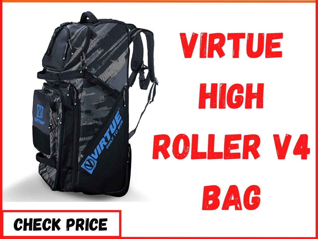 Virtue High Roller V4