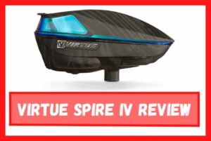 Virtue Spire IV Review